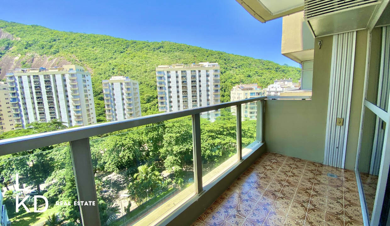 APARTAMENTO VENDA SÃO CONRADO VILLAGE-33