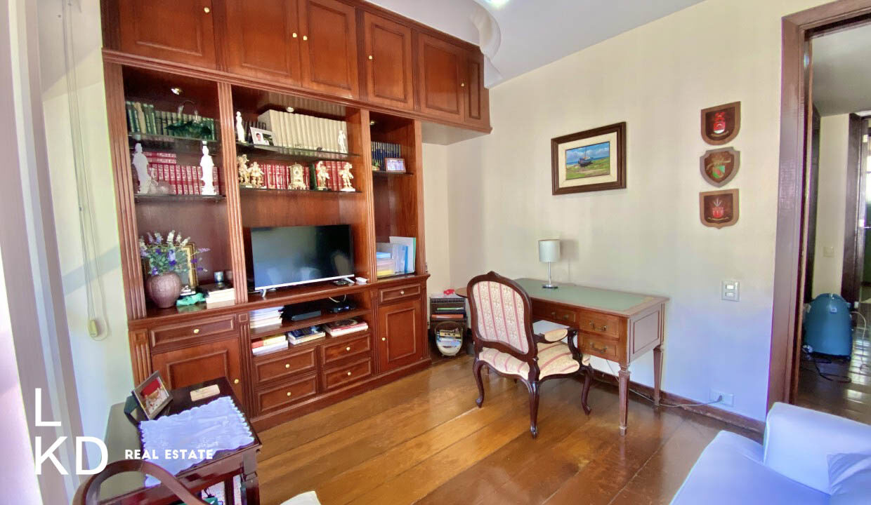 APARTAMENTO VENDA SÃO CONRADO VILLAGE-34
