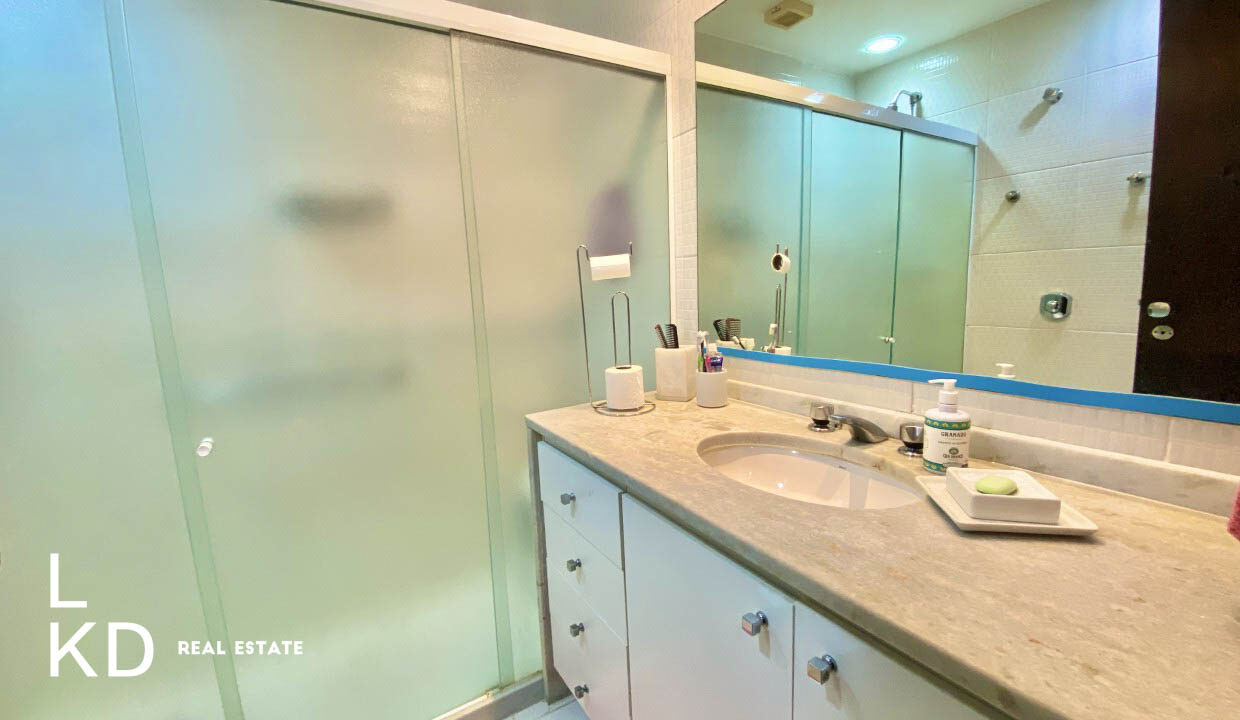 APARTAMENTO VENDA SÃO CONRADO VILLAGE-36