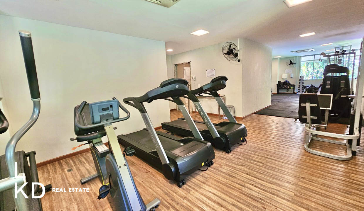 APARTAMENTO VENDA SÃO CONRADO VILLAGE-38