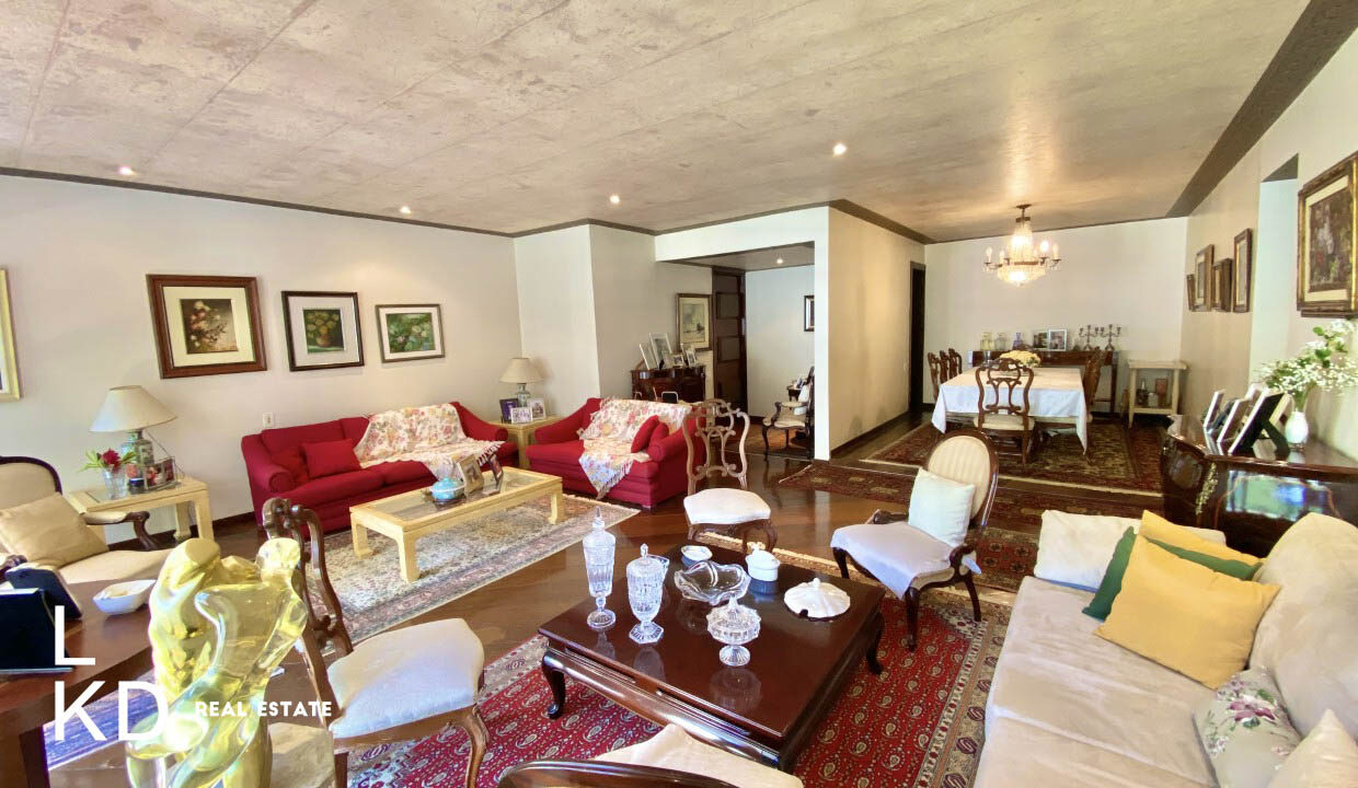 APARTAMENTO VENDA SÃO CONRADO VILLAGE-4