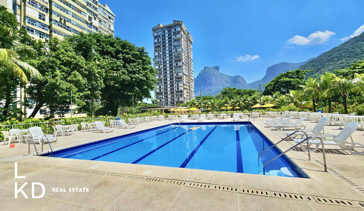 APARTAMENTO VENDA SÃO CONRADO VILLAGE-46