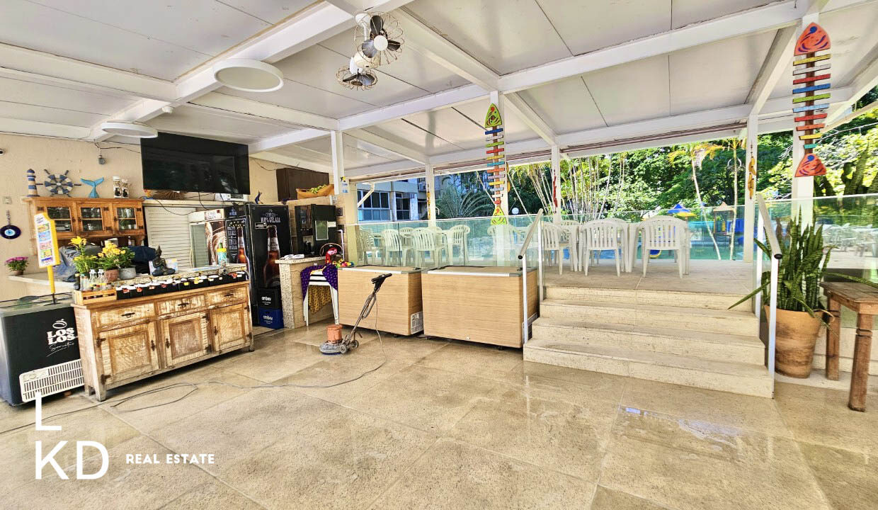 APARTAMENTO VENDA SÃO CONRADO VILLAGE-47