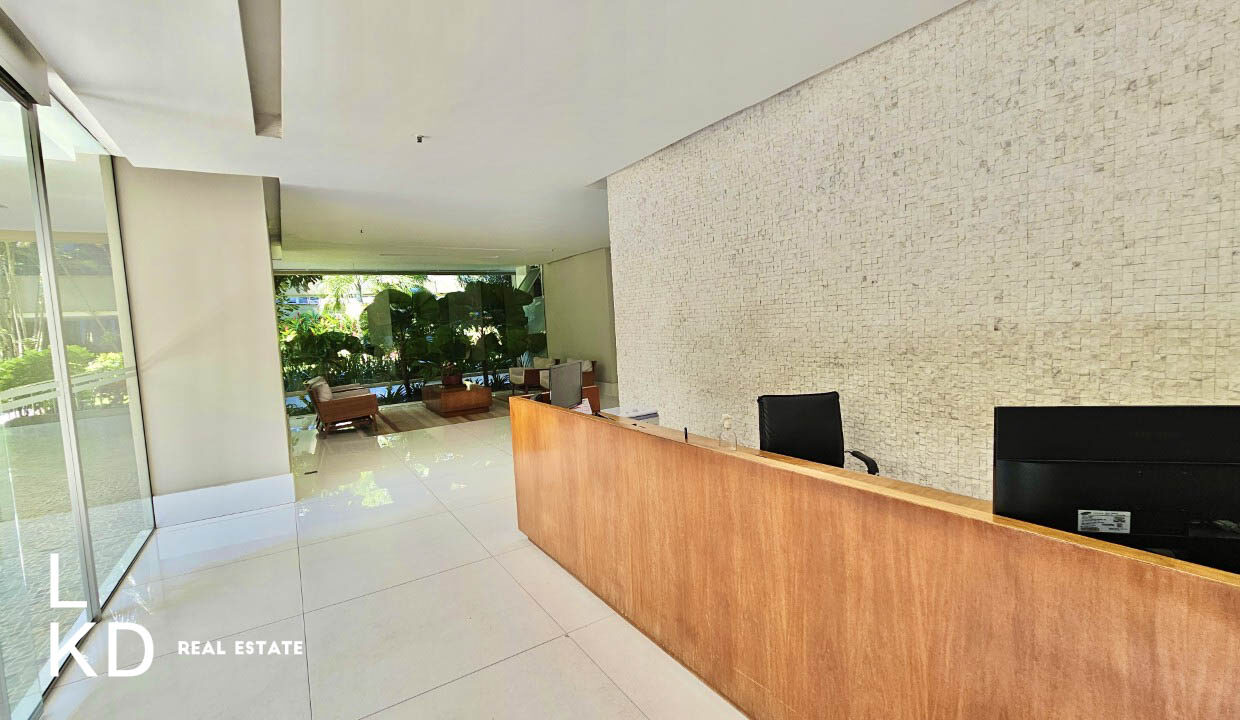 APARTAMENTO VENDA SÃO CONRADO VILLAGE-48