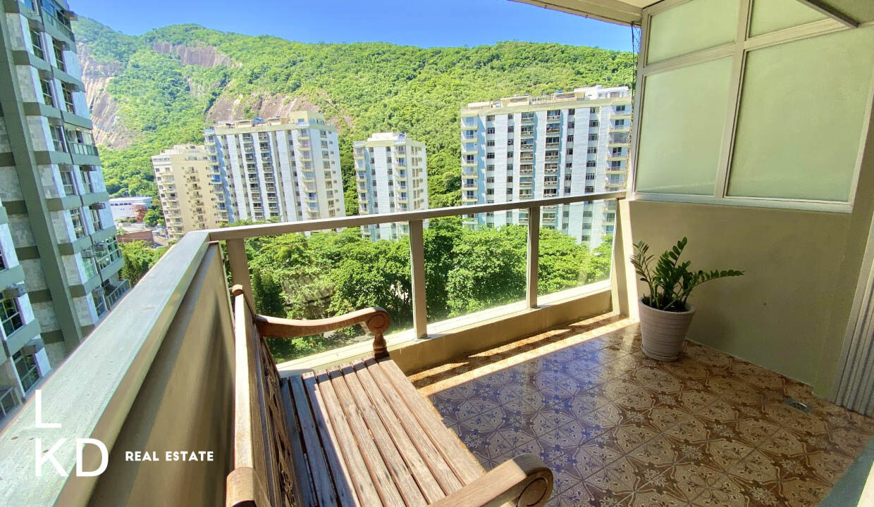 APARTAMENTO VENDA SÃO CONRADO VILLAGE-5