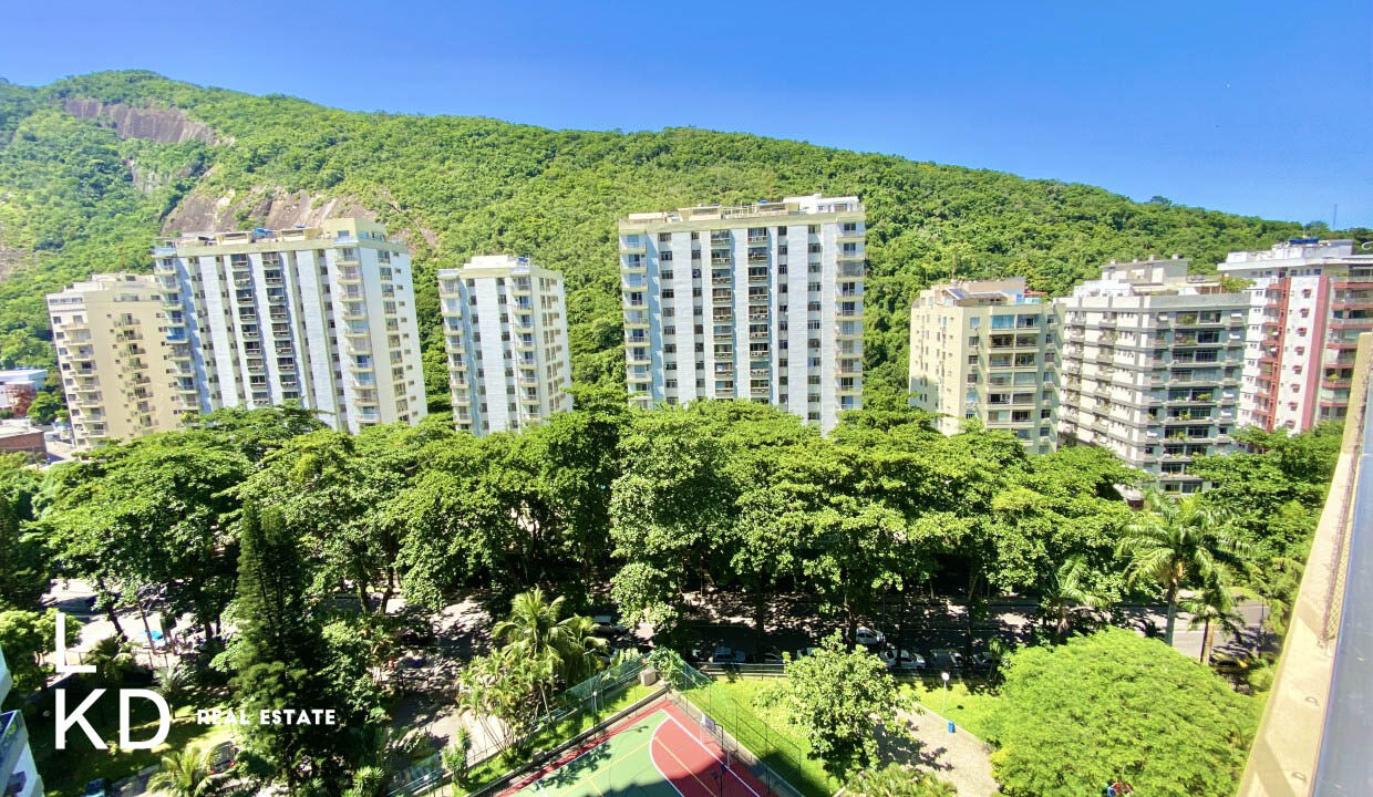 APARTAMENTO VENDA SÃO CONRADO VILLAGE-6