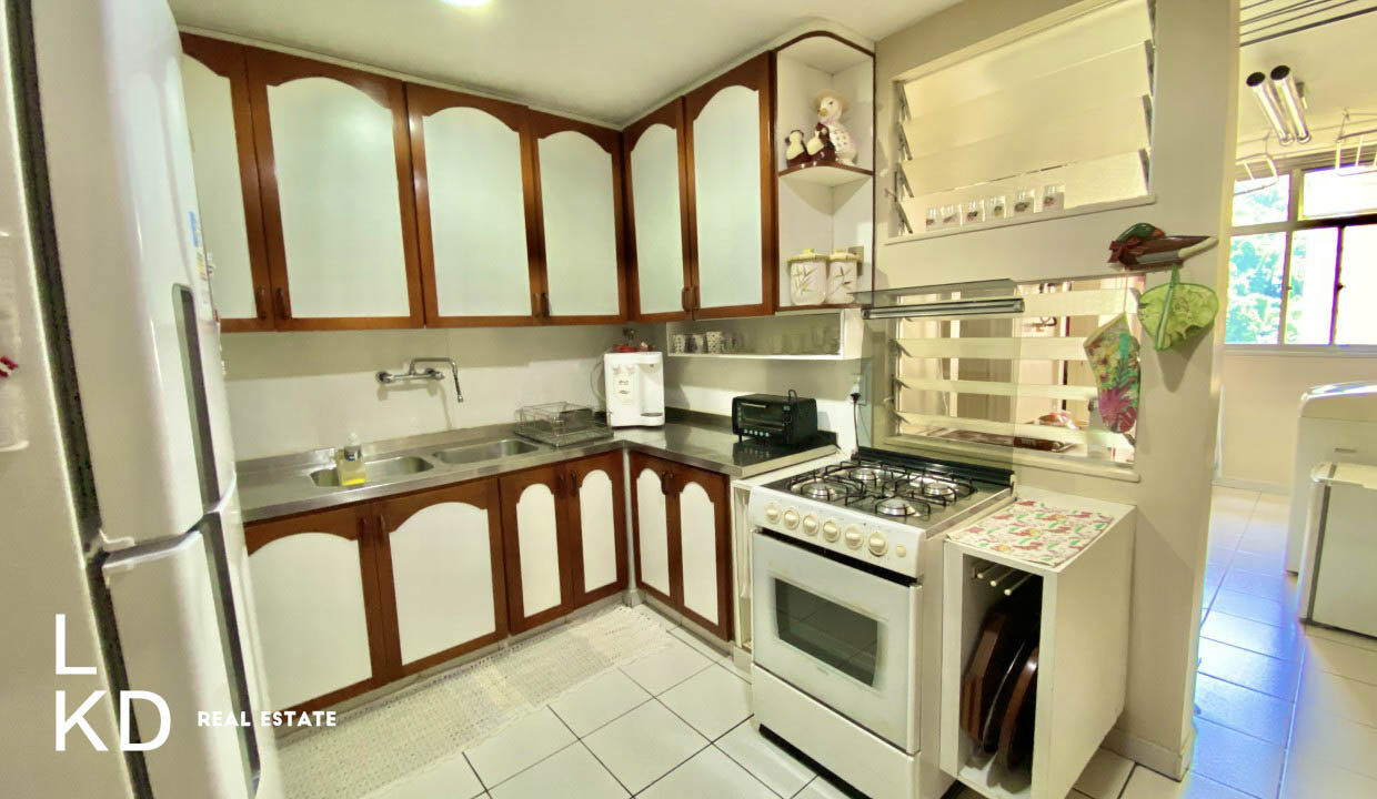 APARTAMENTO VENDA SÃO CONRADO VILLAGE-9