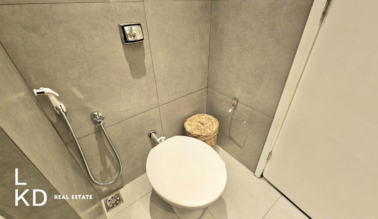 Apartamento Venda Gávea-10