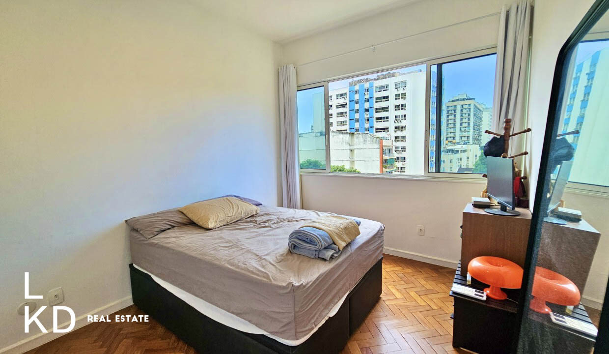 Apartamento Venda Gávea-14
