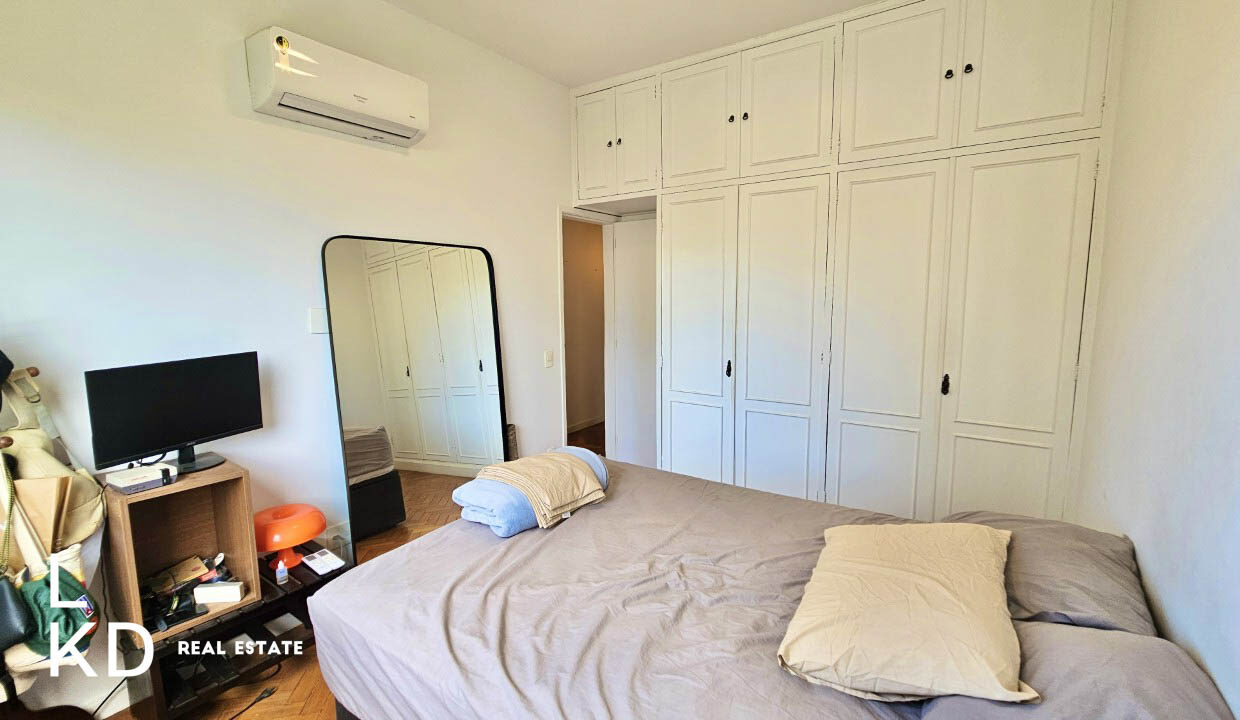 Apartamento Venda Gávea-15