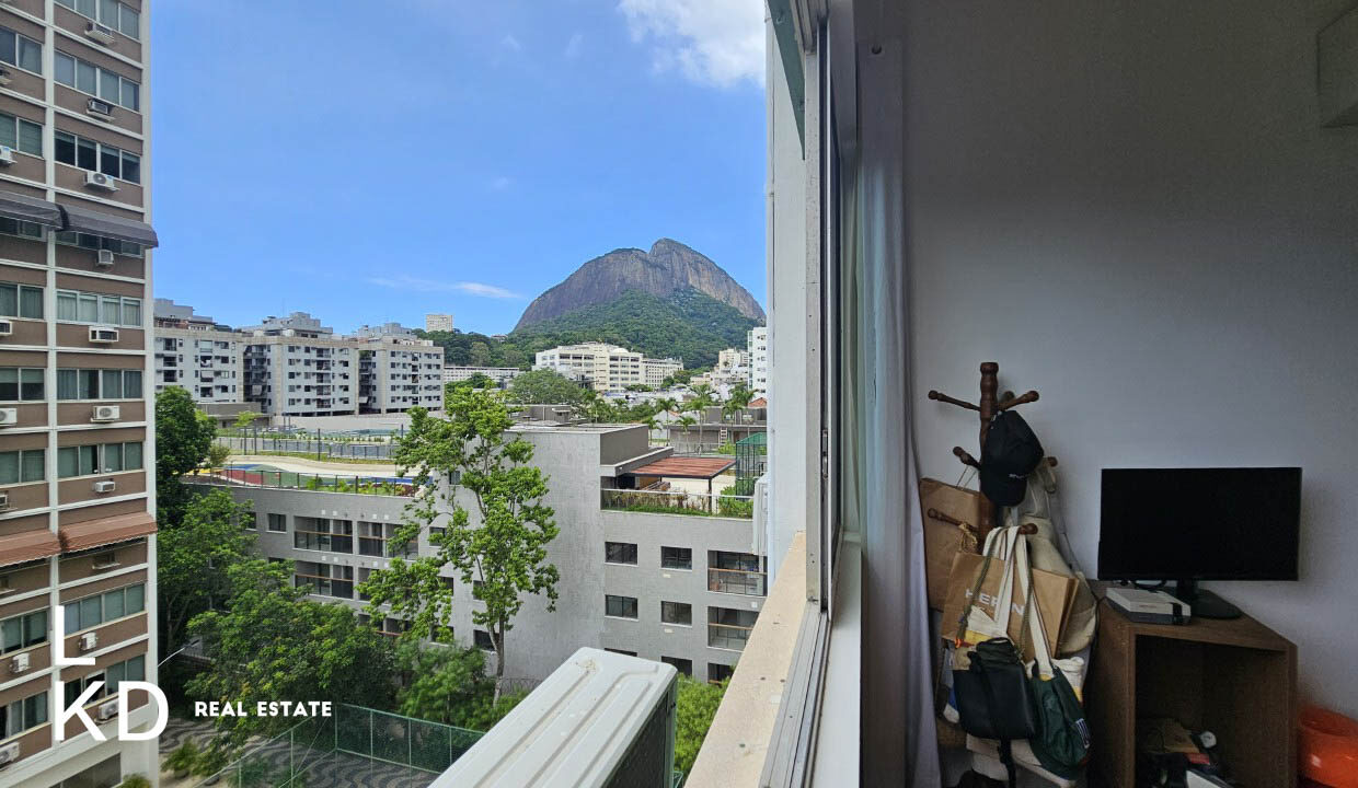Apartamento Venda Gávea-16