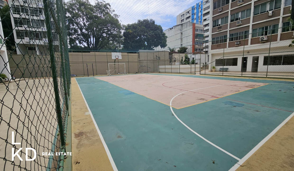 Apartamento Venda Gávea-23