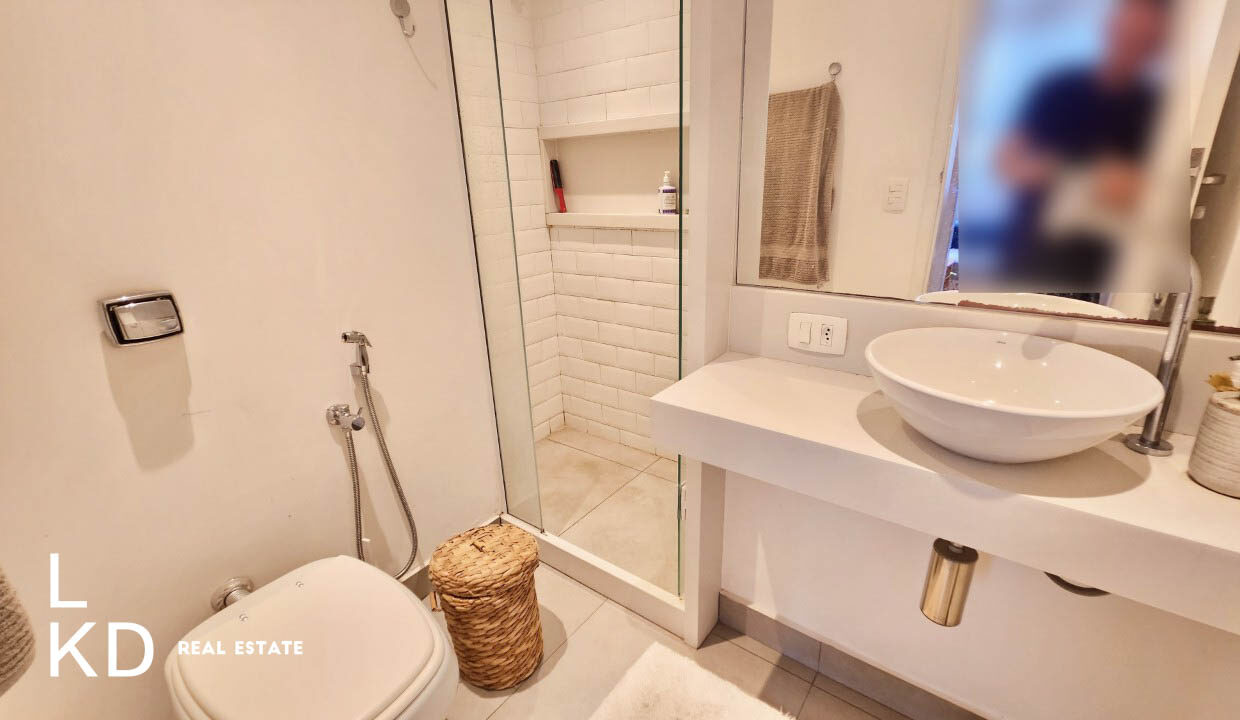 Apartamento Venda Gávea-8
