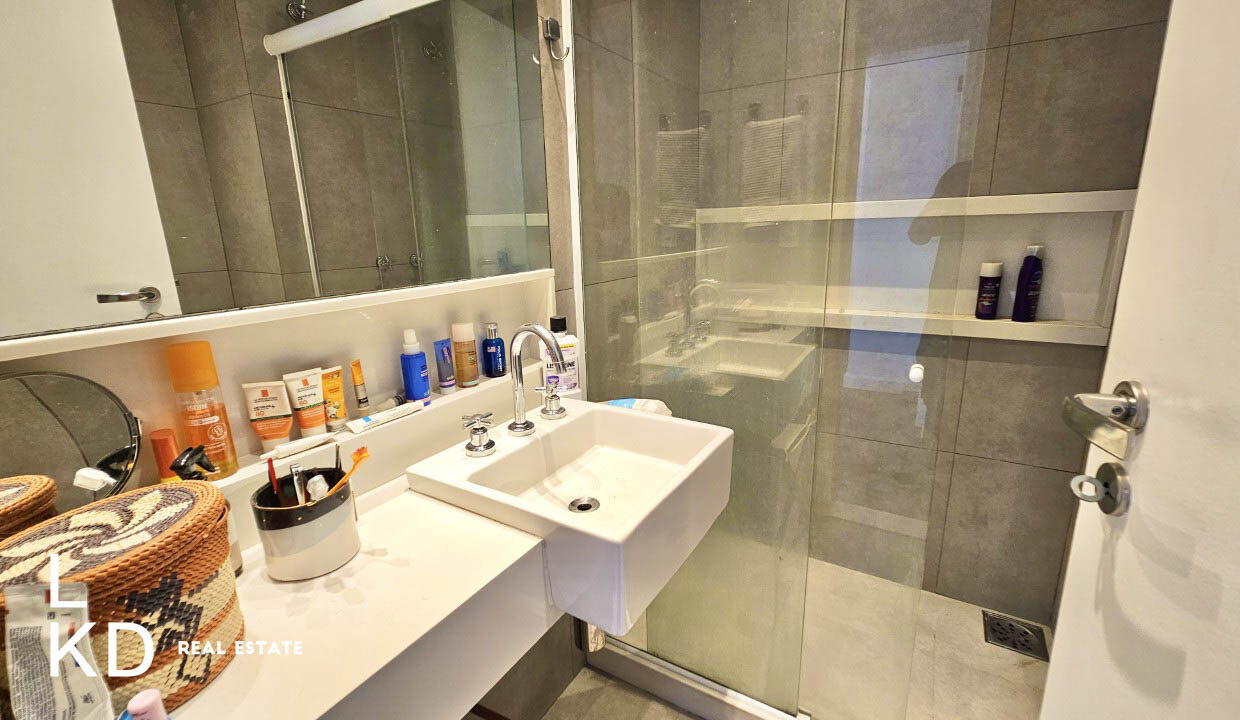 Apartamento Venda Gávea-9