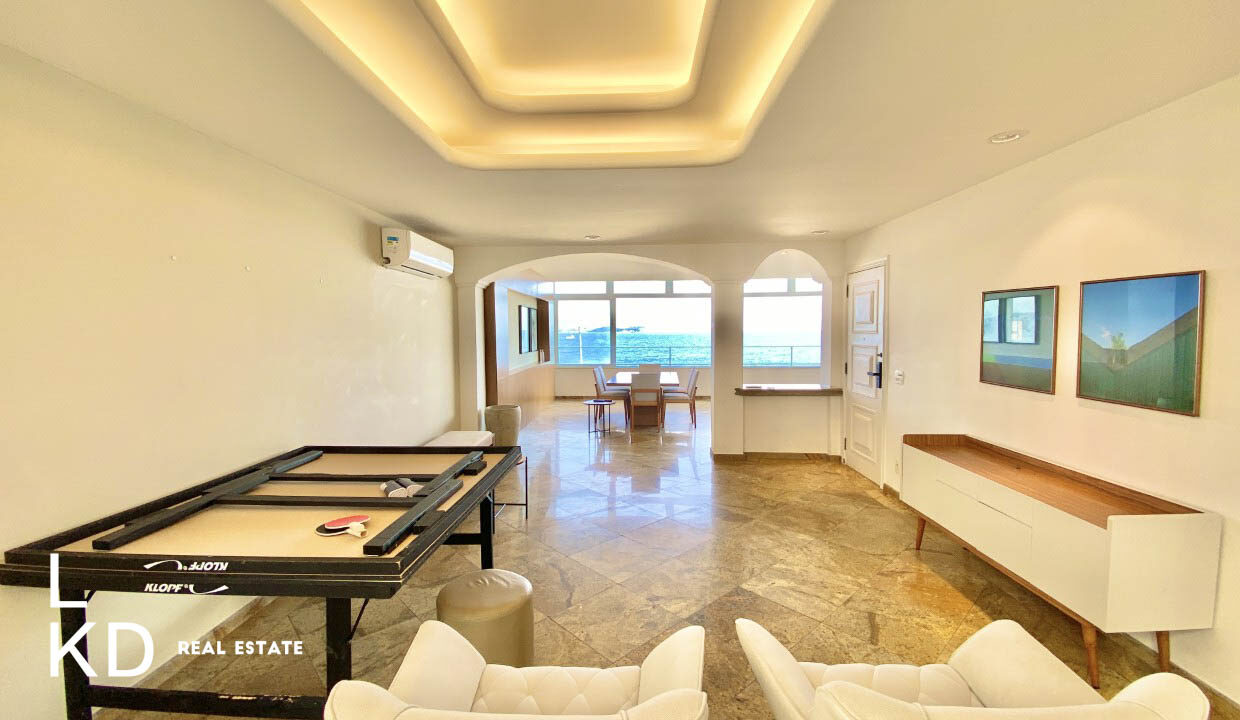 Apartamento Venda Ipanema-10