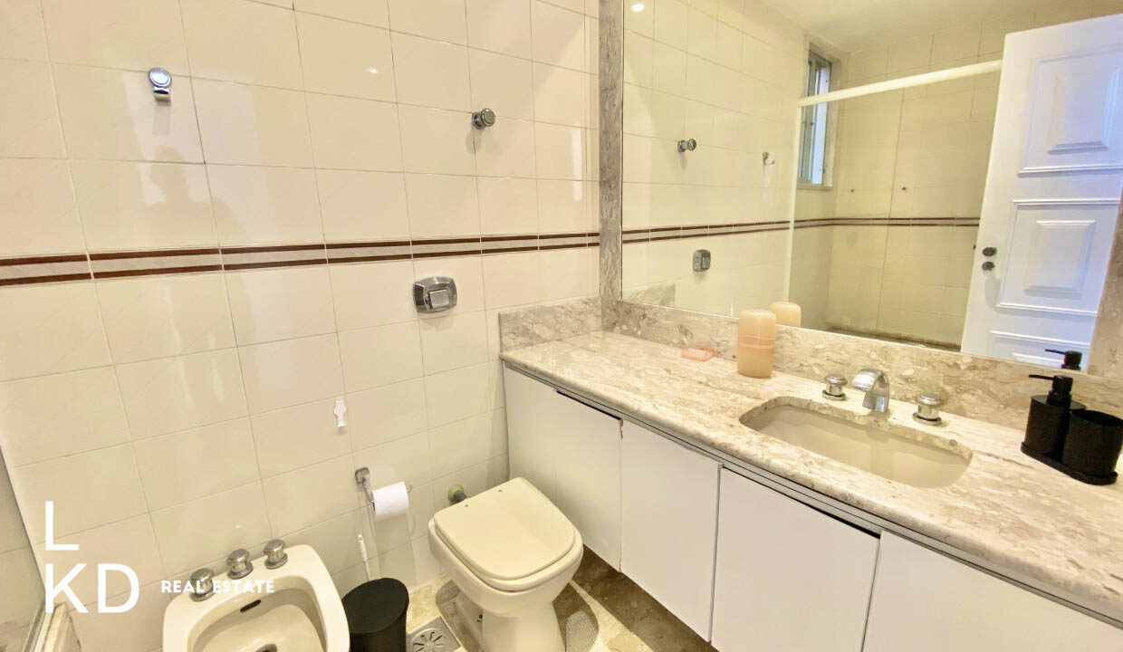 Apartamento Venda Ipanema-11