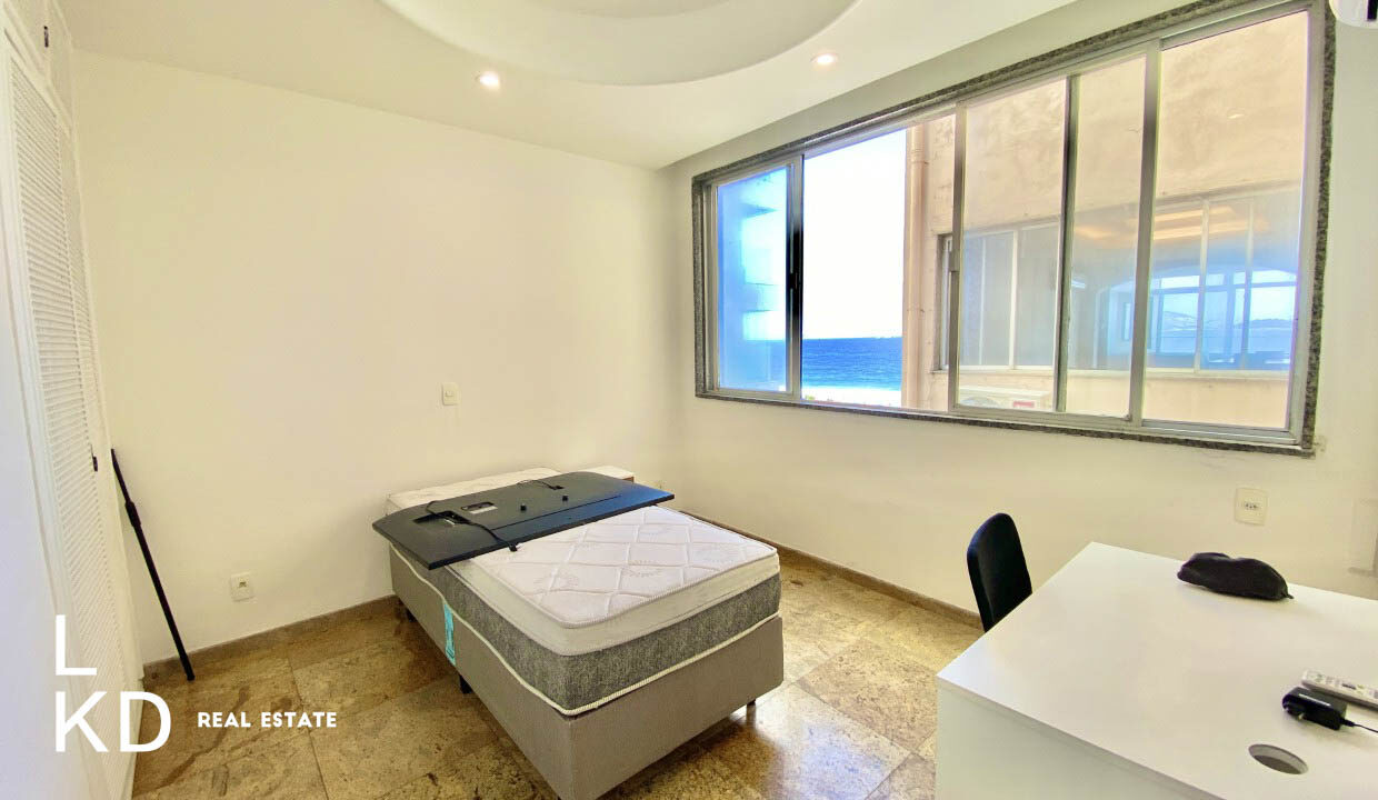Apartamento Venda Ipanema-14
