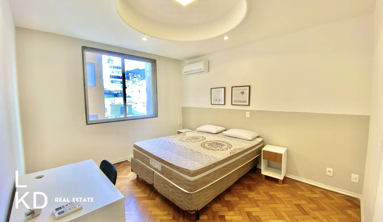 Apartamento Venda Ipanema-18