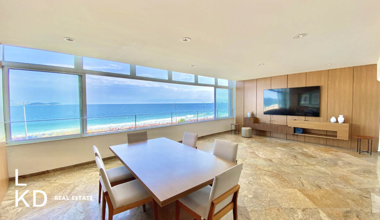 Apartamento Venda Ipanema-2