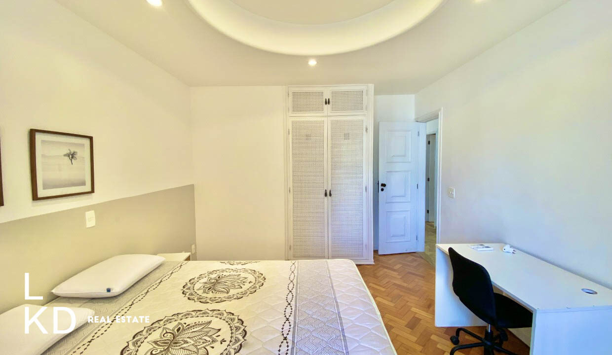 Apartamento Venda Ipanema-20