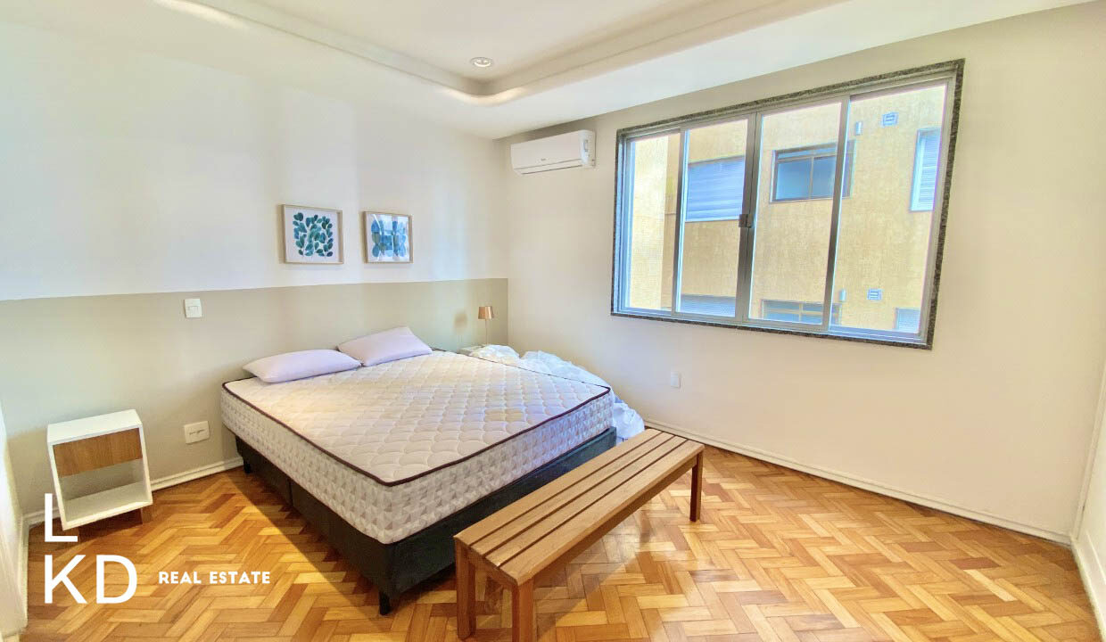 Apartamento Venda Ipanema-21