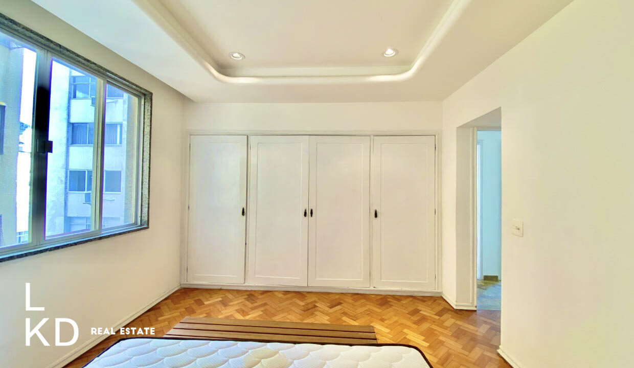 Apartamento Venda Ipanema-22