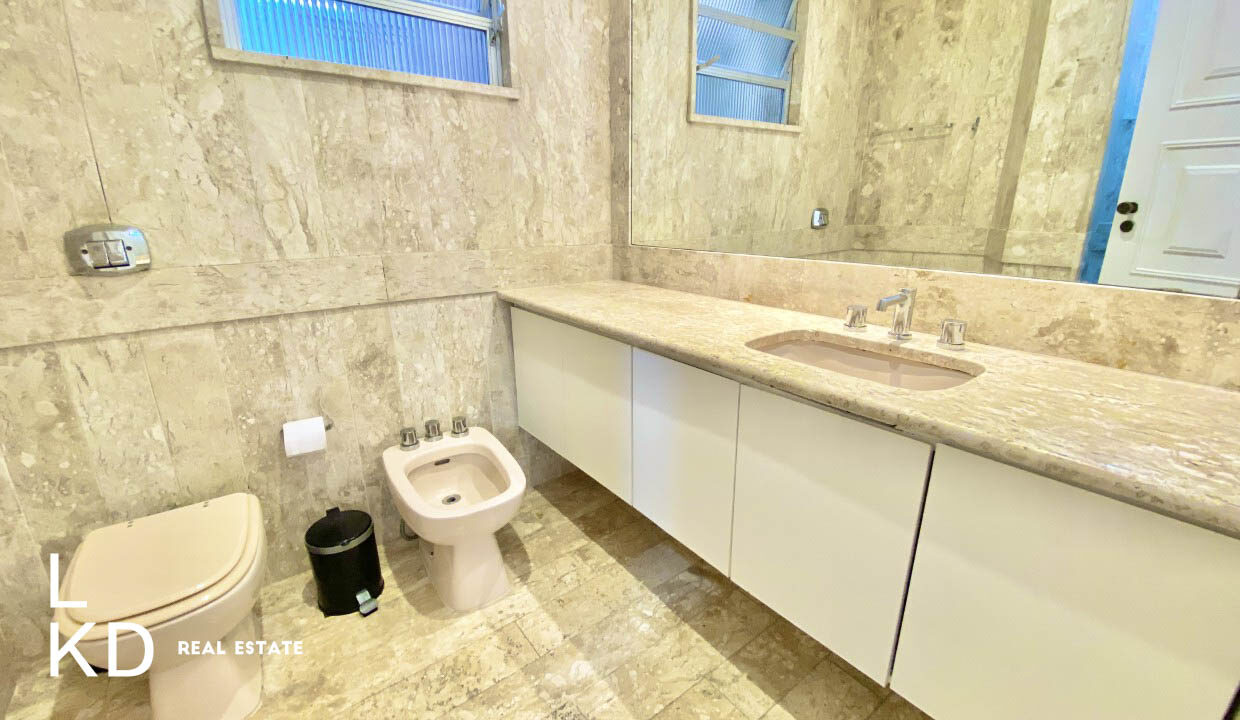 Apartamento Venda Ipanema-23