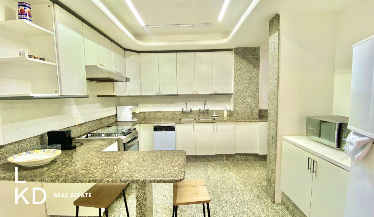 Apartamento Venda Ipanema-25