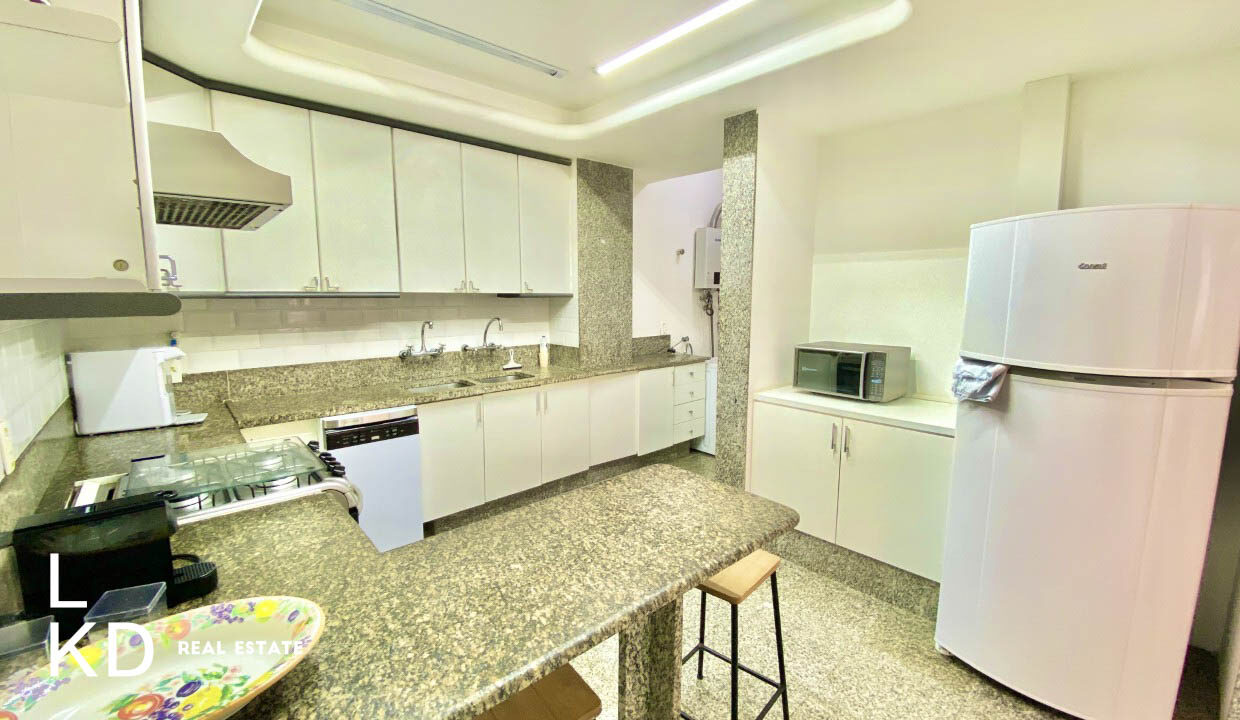 Apartamento Venda Ipanema-26