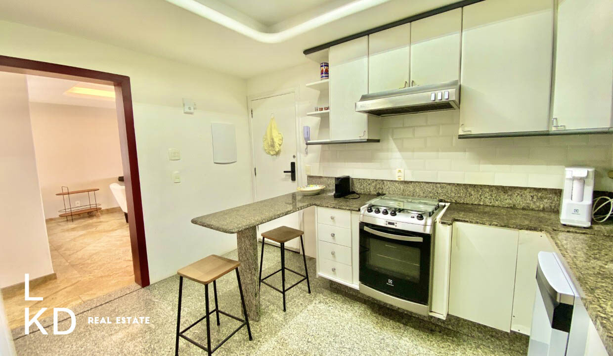 Apartamento Venda Ipanema-27