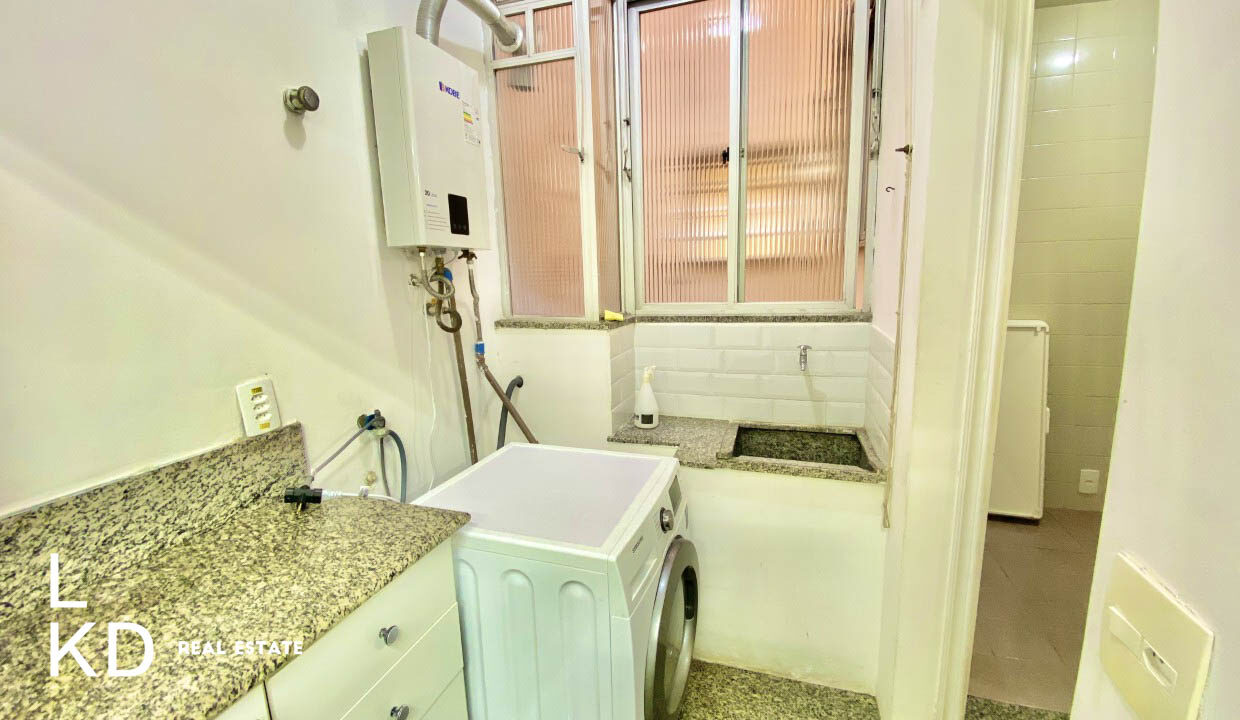 Apartamento Venda Ipanema-28
