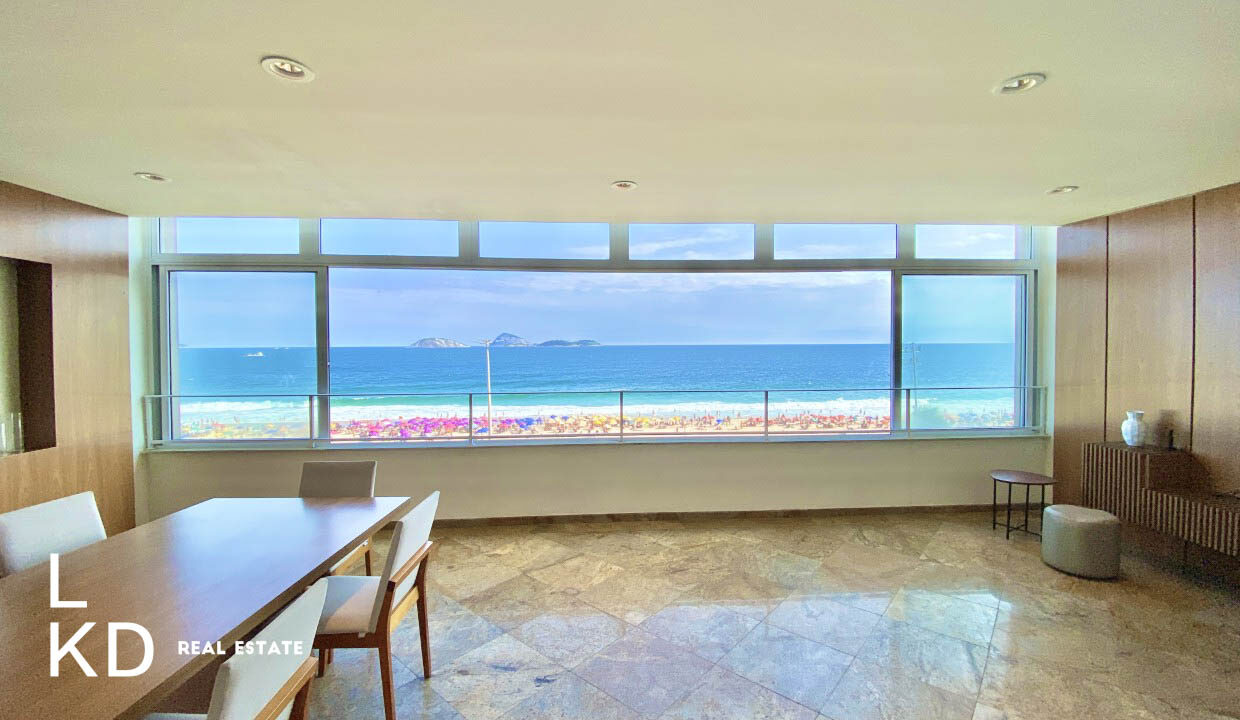 Apartamento Venda Ipanema-3