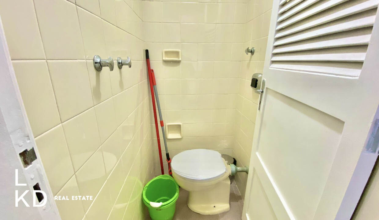 Apartamento Venda Ipanema-31