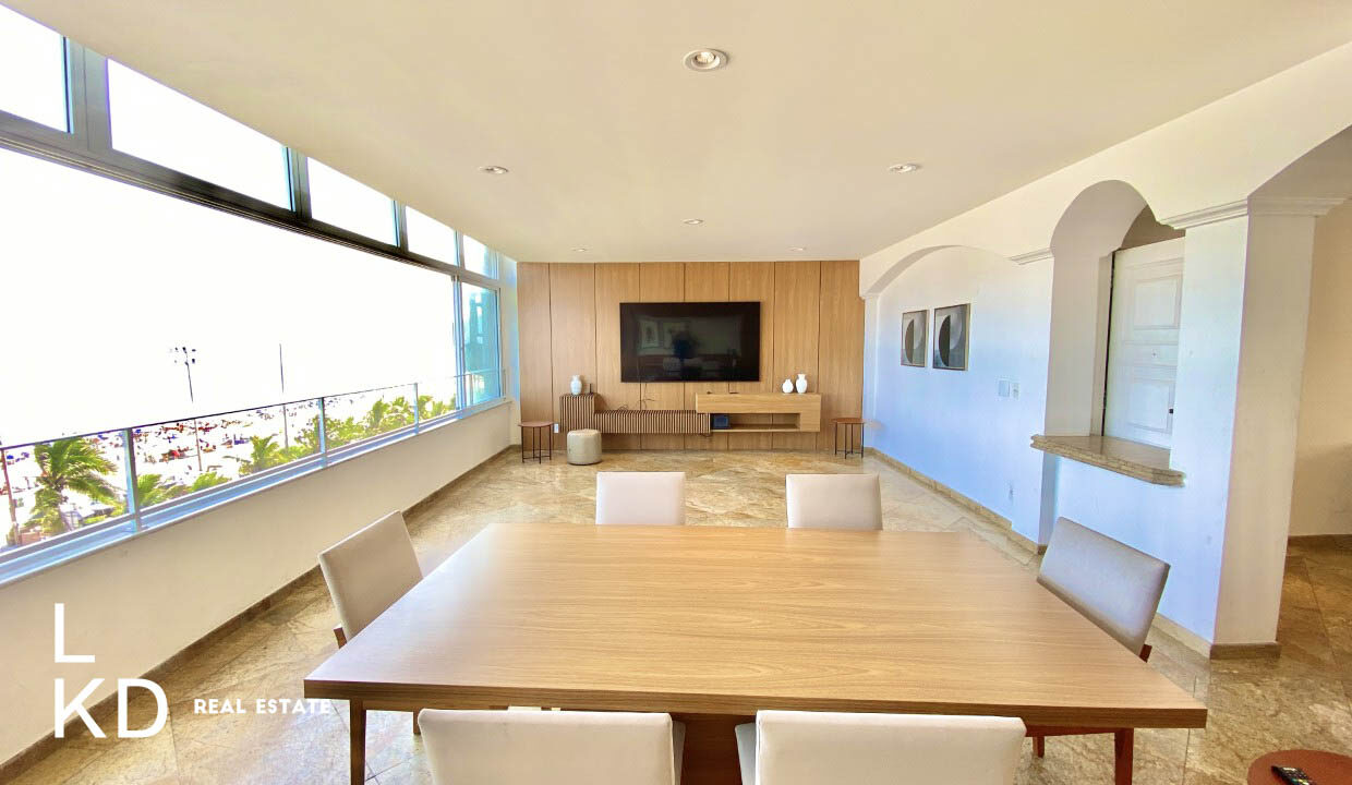 Apartamento Venda Ipanema-4