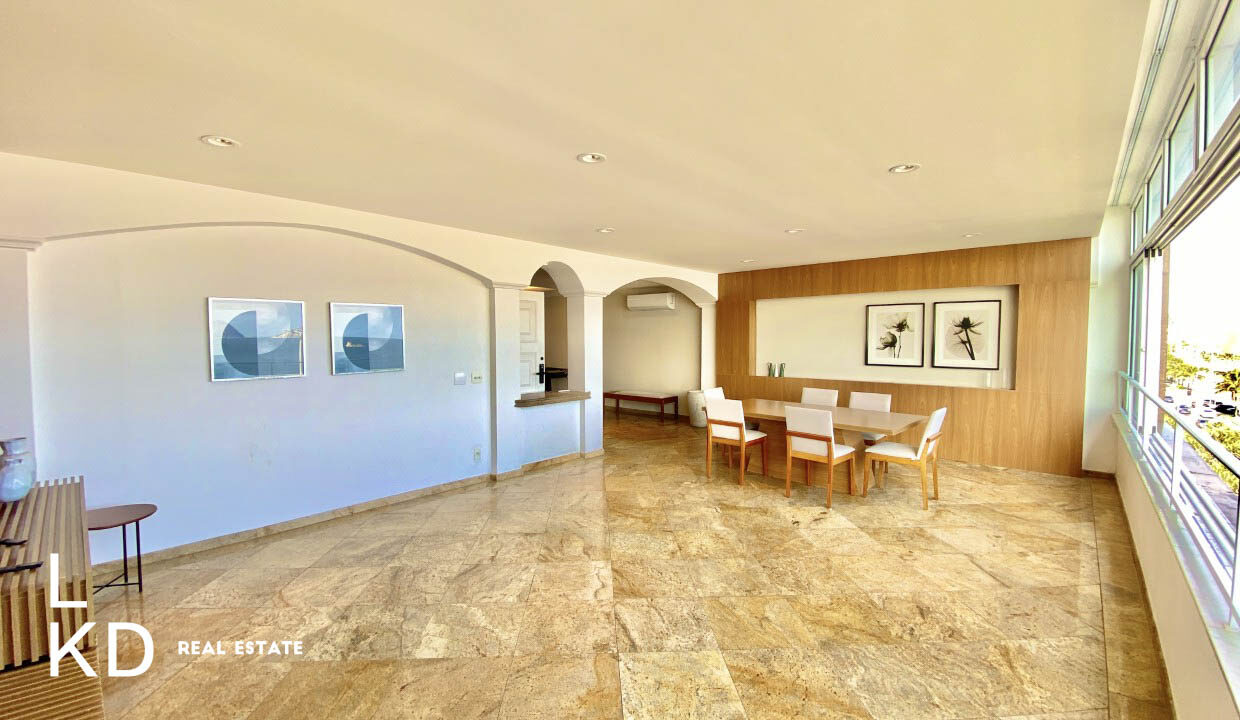 Apartamento Venda Ipanema-5