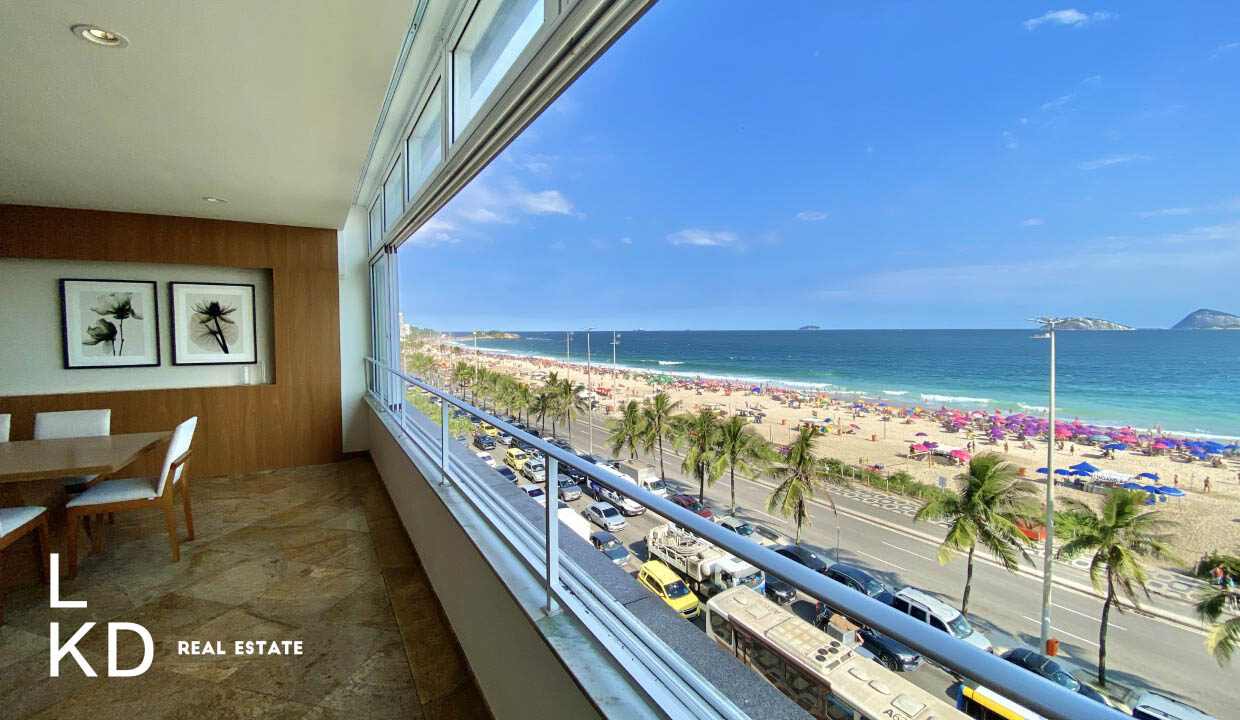 Apartamento Venda Ipanema-6