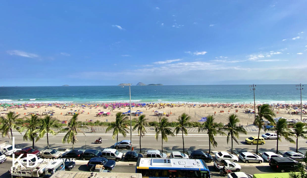 Apartamento Venda Ipanema-7