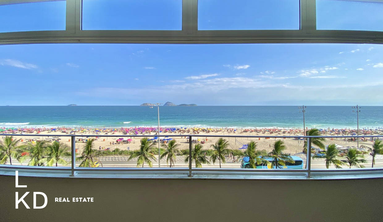 Apartamento Venda Ipanema-8
