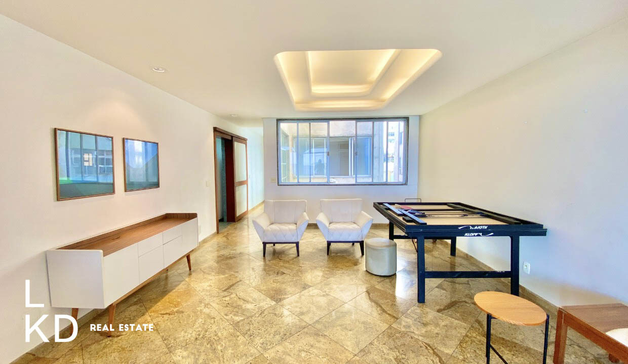 Apartamento Venda Ipanema-9