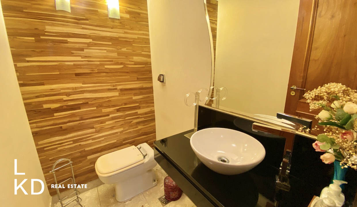 Apartamento Venda Lagoa-12