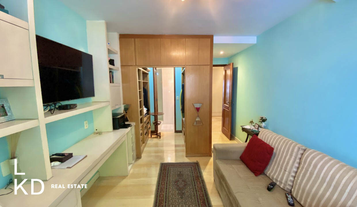 Apartamento Venda Lagoa-14