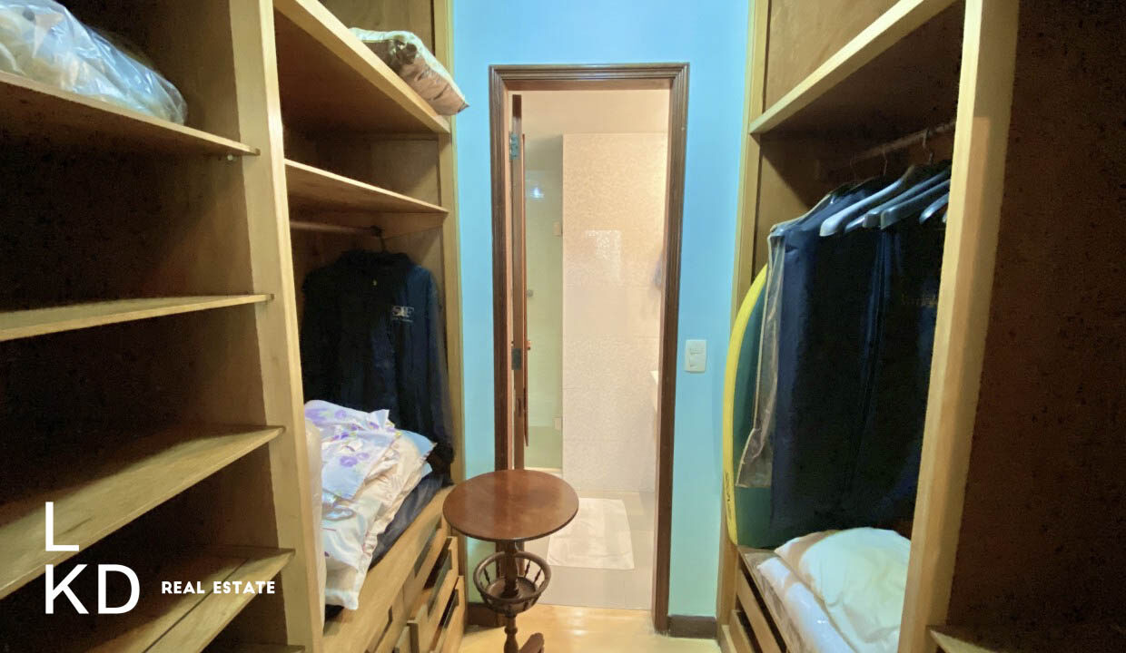Apartamento Venda Lagoa-15