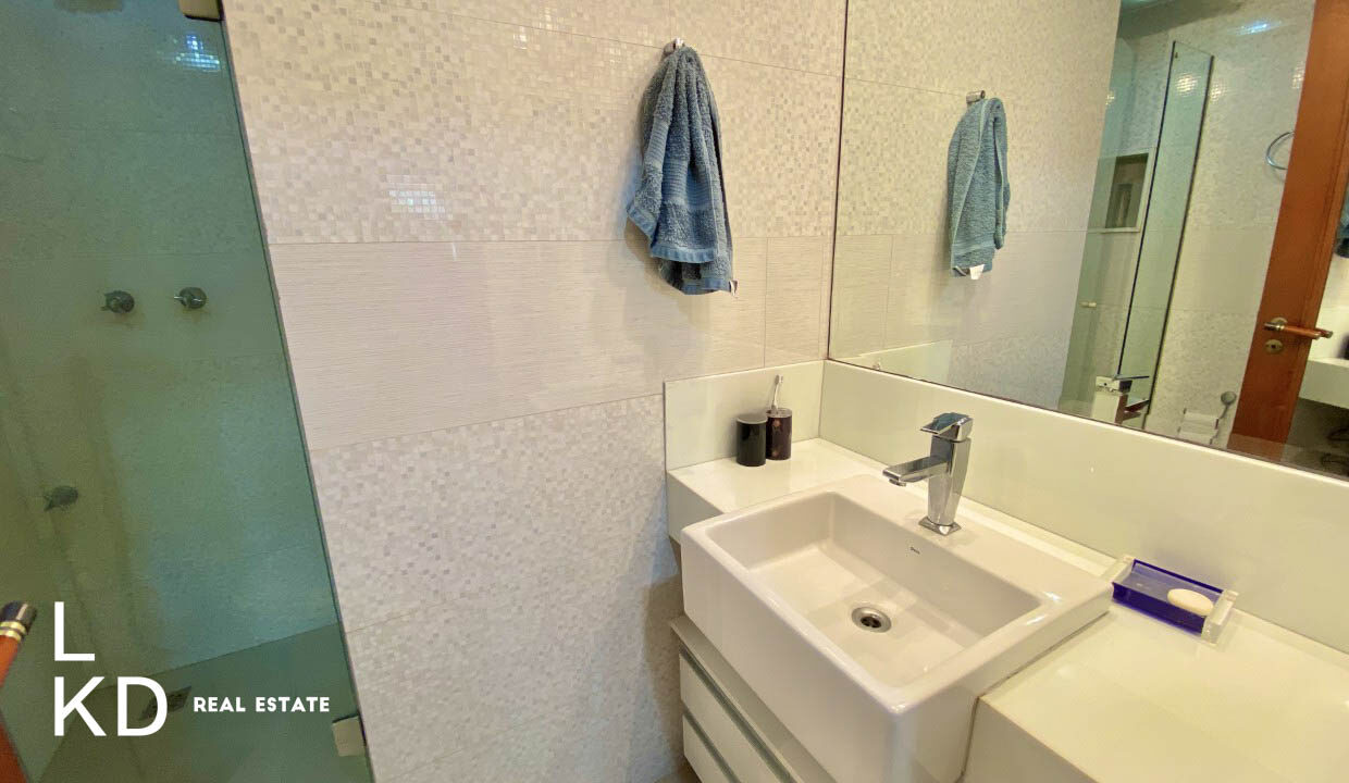 Apartamento Venda Lagoa-16