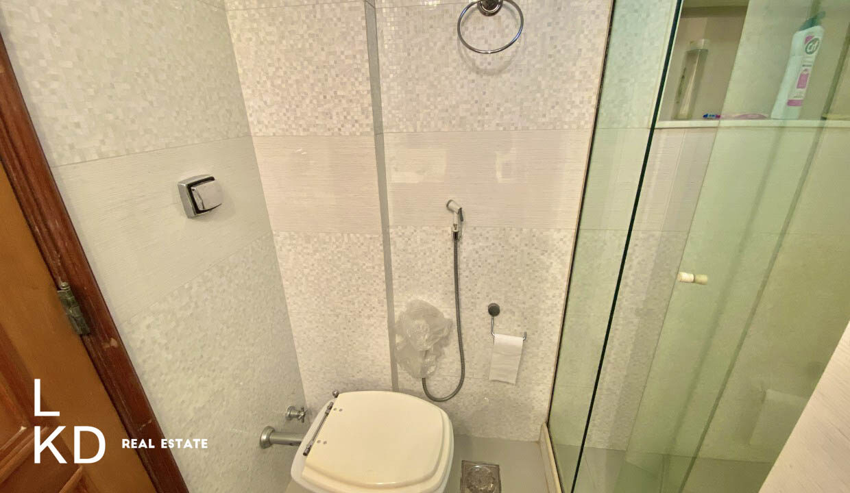 Apartamento Venda Lagoa-17