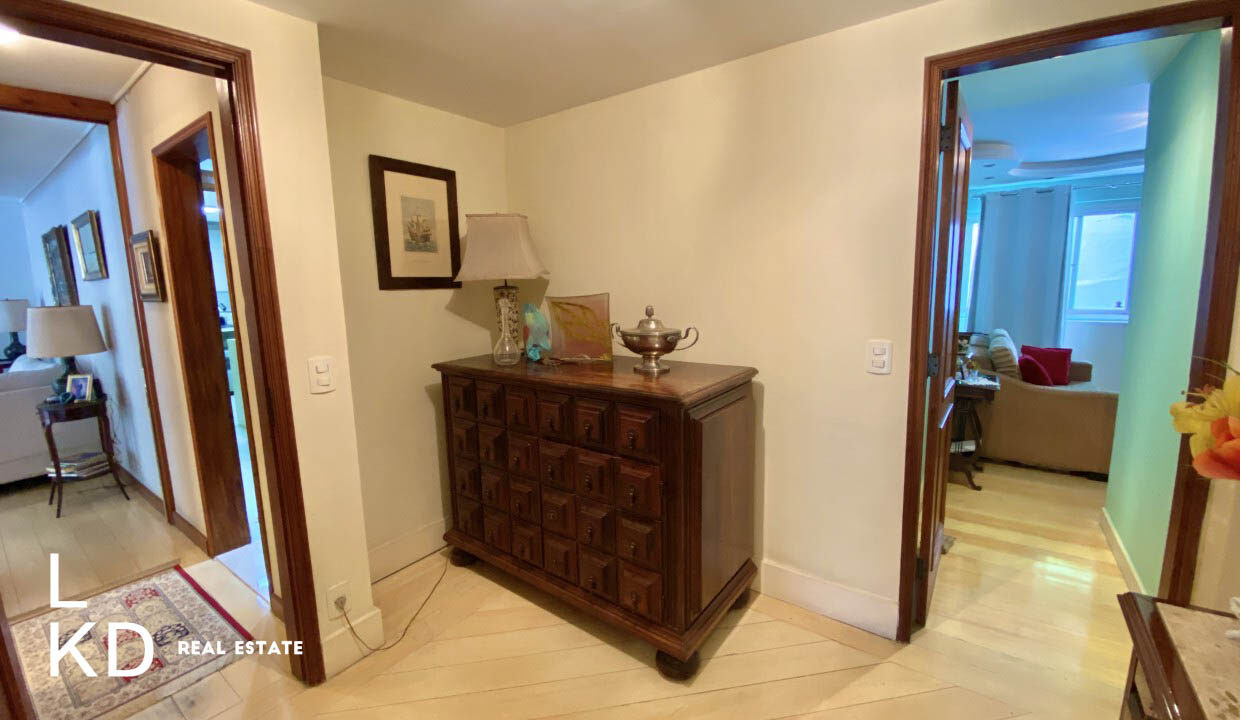 Apartamento Venda Lagoa-18