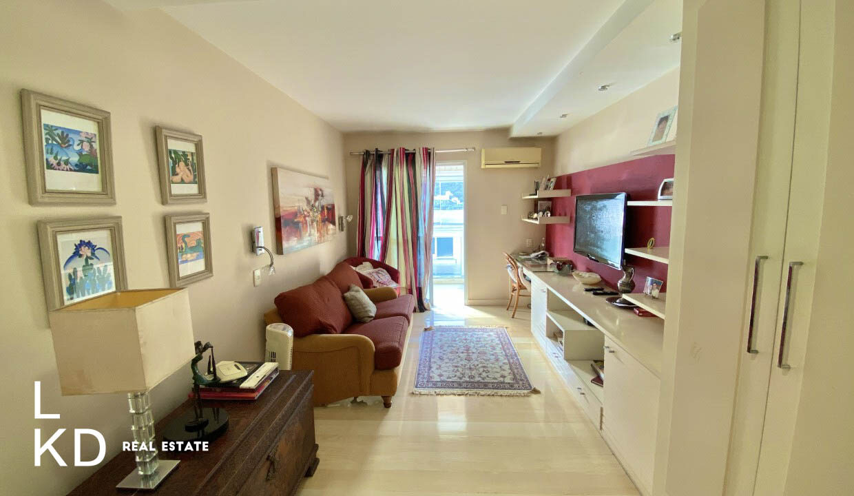 Apartamento Venda Lagoa-19