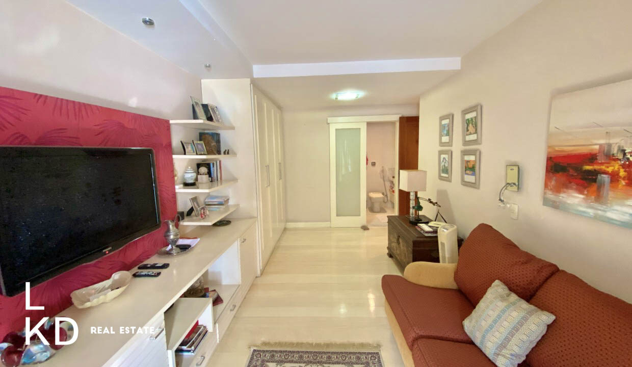 Apartamento Venda Lagoa-20
