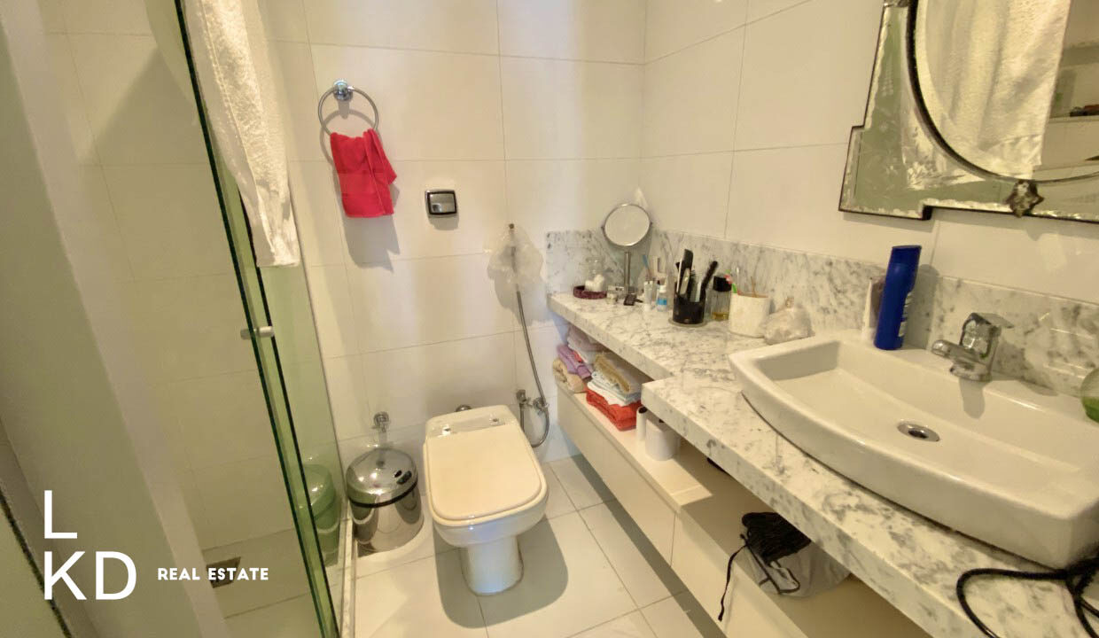 Apartamento Venda Lagoa-21