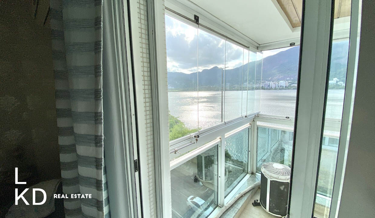 Apartamento Venda Lagoa-23