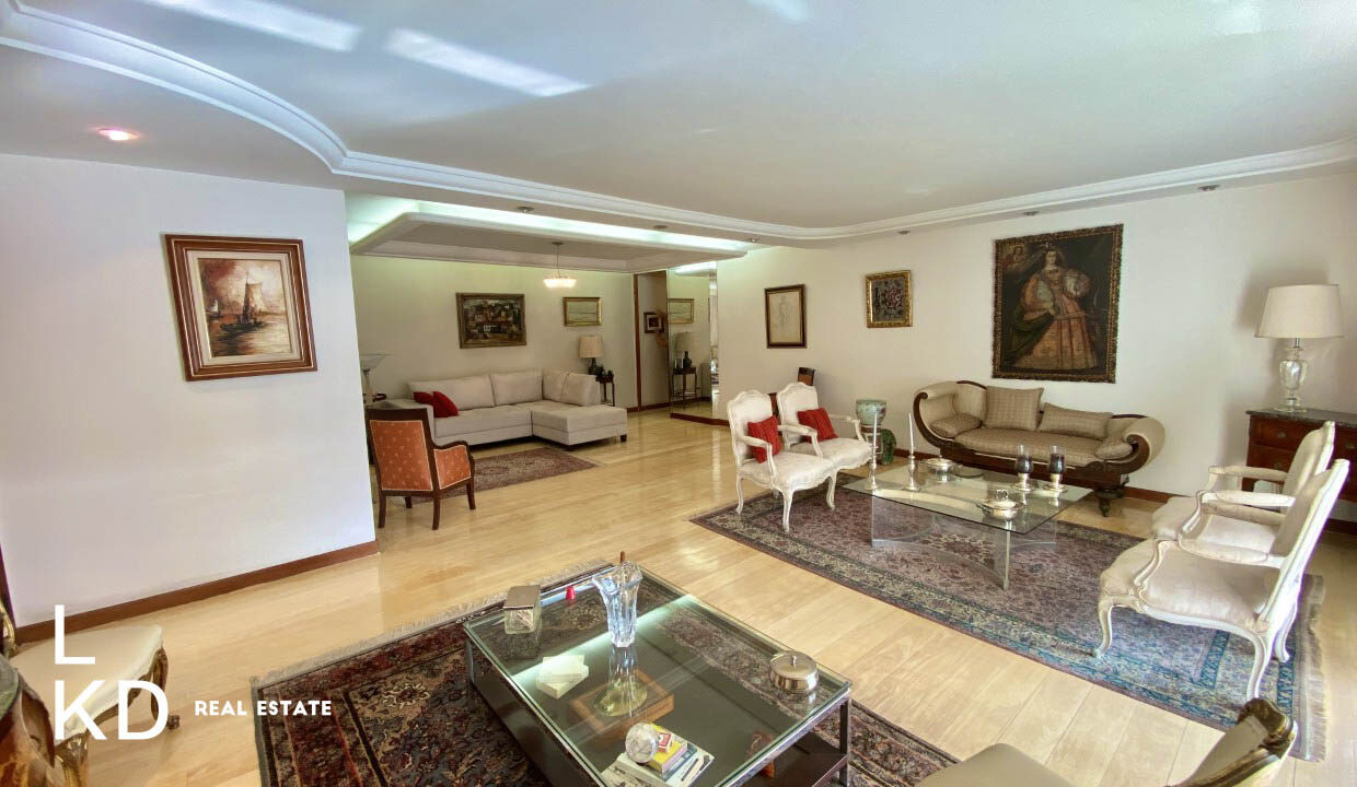 Apartamento Venda Lagoa-3